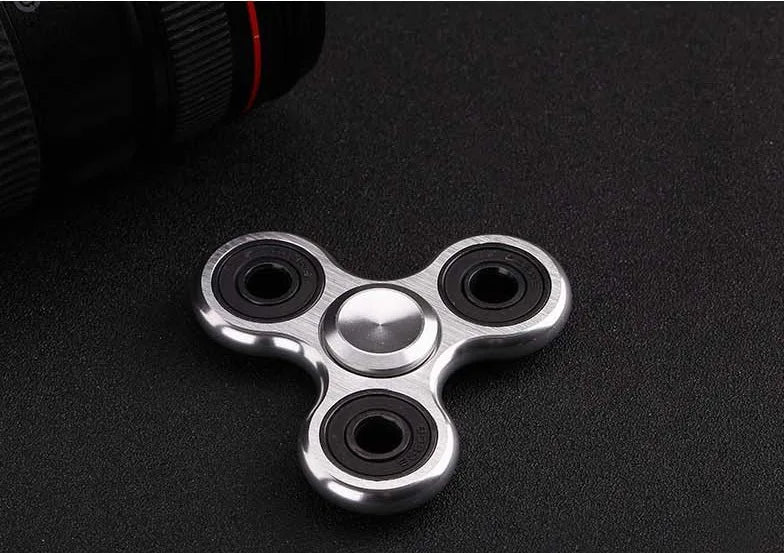 Classic Fidget Spinner