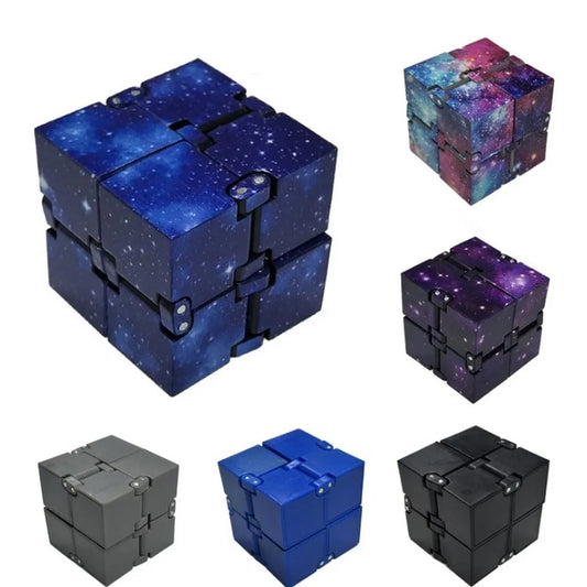 Mini Infinity Cube